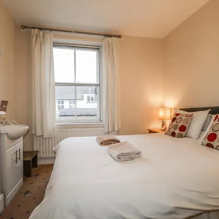 Vakantiehuis Jubilee Cottage, Stanger Street