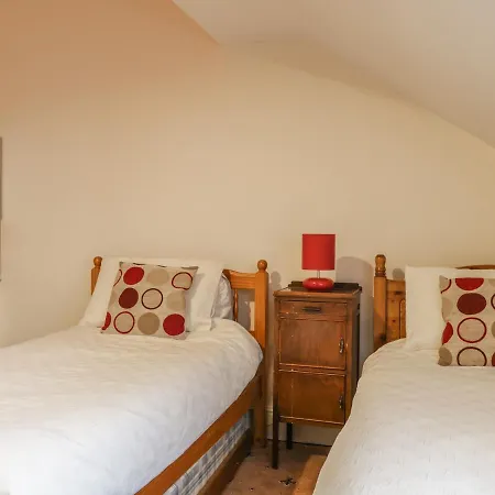 Vakantiehuis Jubilee Cottage, Stanger Street