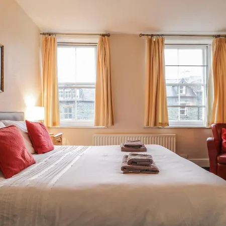 Jubilee Cottage, Stanger Street Vakantiehuis *