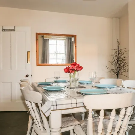 Jubilee Cottage, Stanger Street Vakantiehuis *