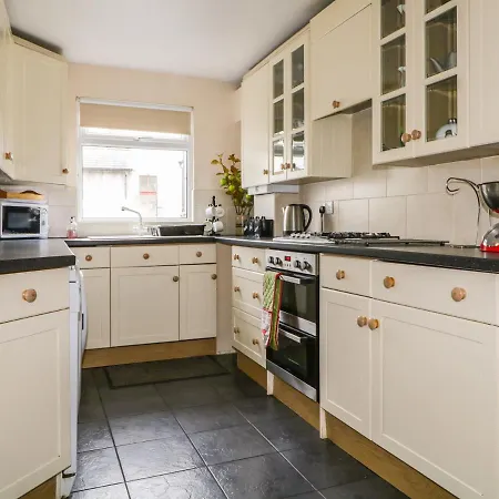 Jubilee Cottage, Stanger Street * Keswick (Cumbria)