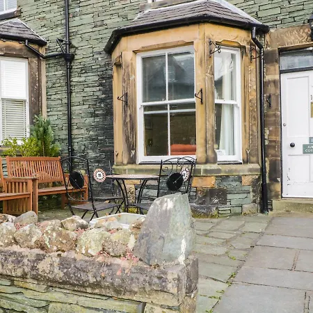 Jubilee Cottage, Stanger Street *