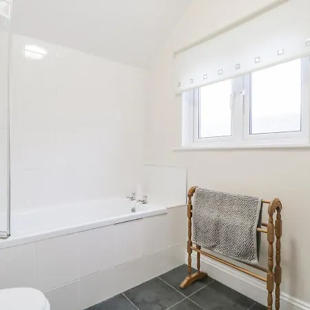 Vakantiehuis Jubilee Cottage, Stanger Street